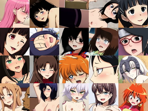 あんこぱんけい6(サークルアンコ) [d_153342]