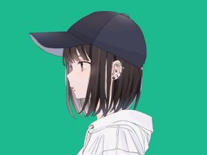 バイノーラル 優しいお姉さんのカウントダウン手コキ(もふもふ) [d_153543]