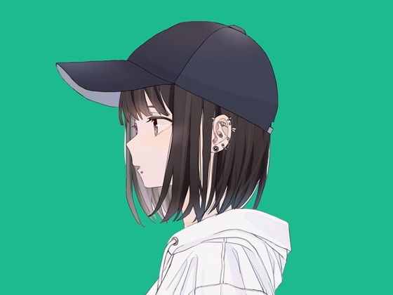 バイノーラル 優しいお姉さんのカウントダウン手コキ2(もふもふ) [d_153544]