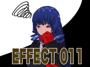 エフェクト011(3Dポーズ集) [d_153078]