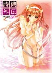 詩織外伝 温泉篇 いい旅夢気分SCENE3(HIGH RISK REVOLUTION) [d_153691]