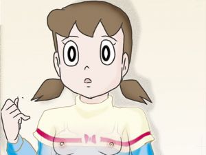 セック＃マシ～ン しず＊ちゃん33(和泉屋) [d_154026]