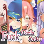 Fuck Girls Order(BEAST BAKERY) [d_154132]