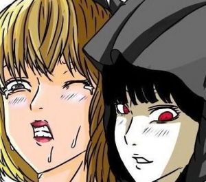 地獄の果ての極楽浄土(しまかわ) [d_154489]