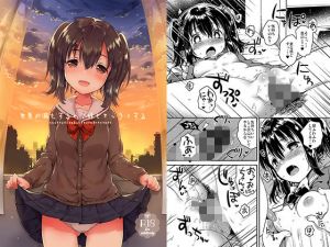 世界が滅亡するので妹とセックスする(squeezecandyheaven) [d_154544]