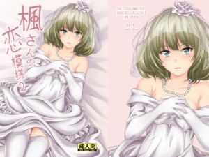 楓さんの恋模様2(Junk box) [d_154843]