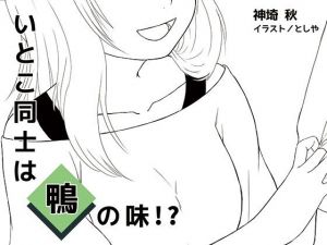 いとこ同士は鴨の味！？(虹の間-RainbowRoom-) [d_155087]