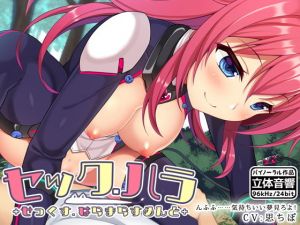 セック・ハラ ＋せっくすはらますめんと＋(はーべすと) [d_152776]