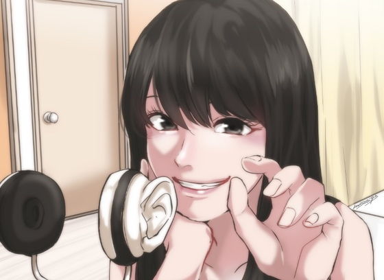 【バイノーラル】罵倒乳首責め配信～完全ドM向け(女性優位主義の女) [d_155715]