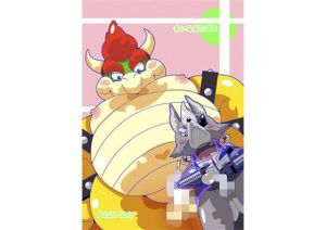 まいるぽにぽに(ぴこぴこぱんつ) [d_155855]