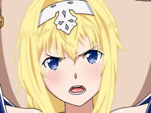 竿でイク！(一人革命) [d_156046]