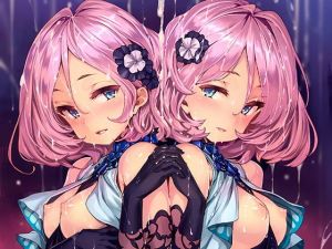 ツインXセンス(LAMINARIA) [d_156199]