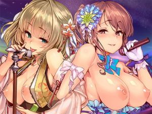 UnhappyLadies(LAMINARIA) [d_156200]