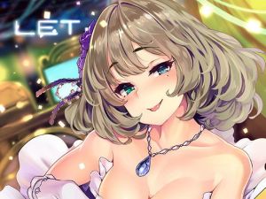 LET(LAMINARIA) [d_156202]