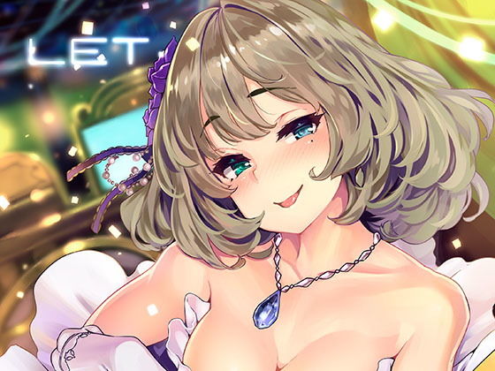 LET(LAMINARIA) [d_156202]