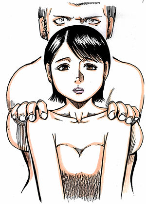 たたなくなった夫の為に(N-zumi-ha) [d_156223]