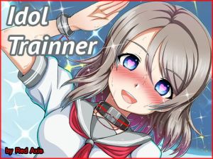 Idol Trainner(Red Axis) [d_156228]