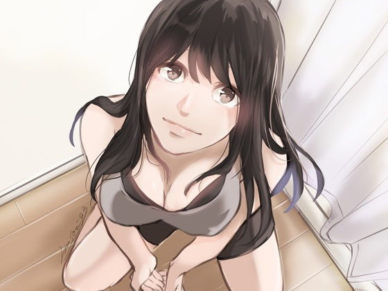 【バイノーラル】いじめていいM男募集(女性優位主義の女) [d_156264]