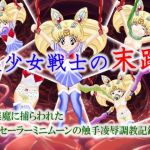 美少女戦士の末路(マニア～ジュ) [d_156277]