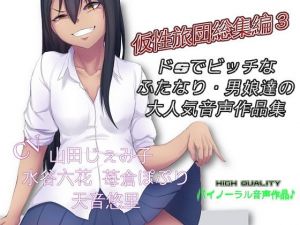 仮性旅団総集編3(仮性旅団) [d_156662]