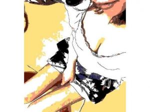 トロットロのグチョグチョに仕上がったロリ人妻ま〇こを生オナホにしておかしつづける(Evangelist) [d_156809]