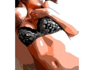 アニメ声ロリ人妻ちゃんを上に乗せて生ち〇ぽを自由に堪能して貰った後、たっぷりと中だししてあげる(Evangelist) [d_156811]