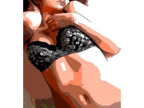 アニメ声ロリ人妻ちゃんを上に乗せて生ち〇ぽを自由に堪能して貰った後、たっぷりと中だししてあげる(Evangelist) [d_156811]