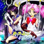 美少女戦士セーラームーン Crystal クリスタル かぐや姫の伝説 完結編(メンタラクティブ) [d_156885]