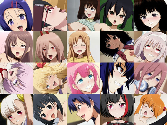 あんこぱんえむ6(サークルアンコ) [d_156886]