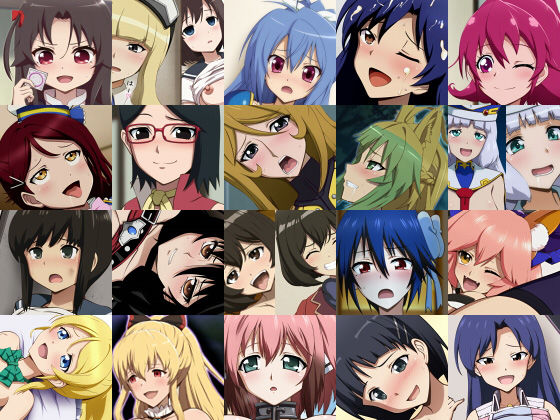 特あんこぱん選1(サークルアンコ) [d_156887]