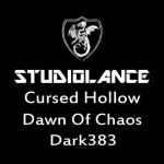【スタジオランス BGM素材 Cursed Hollow】(スタジオランス) [d_157369]