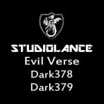 【スタジオランス BGM素材 Evil Verse】(スタジオランス) [d_157370]