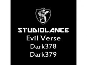 【スタジオランス BGM素材 Evil Verse】(スタジオランス) [d_157370]