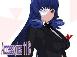 Accessories 118(3Dポーズ集) [d_157397]