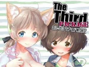 The Third Package(Peθ) [d_157433]
