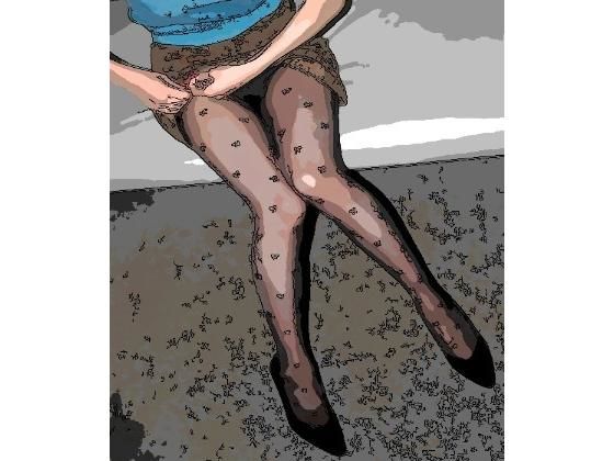 ガードが硬いハズの激カワスレンダーなモデル兼業の21歳風俗嬢ちゃんが「さきっちょだけ？」とだんだん気持ちよさに勝てなくなっていってしまうクンニセックスマニュアル(Evangelist) [d_157501]