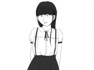 にこやか2組vol.02カオリ(ポップコーン工場) [d_157506]