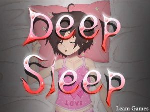 Deep Sleep(LeamGames) [d_157766]