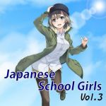 Japanese School Girls Vol.3(TK.Projects) [d_158050]
