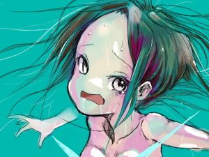 スク水戦士リョナ漫画 5巻(いちにちアトリエ) [d_158389]