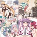 BSM4作品パックその2(BITTER SWEET) [d_158672]