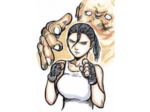 格闘妻(N-zumi-ha) [d_158223]