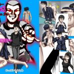 加藤純一エロマンガプロジェクト カトコンアフター フルカラー(おっぱいもみもみ  おっぱい大好き太郎) [d_158499]