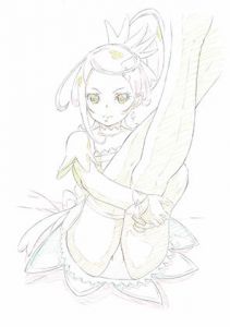 あにパロらふ原画集2019B(モモンガ倶楽部) [d_158600]