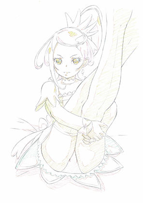 あにパロらふ原画集2019B(モモンガ倶楽部) [d_158600]