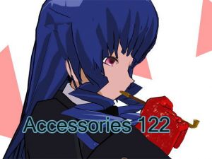 Accessories 122(3Dポーズ集) [d_158958]