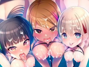 シャニマス孕ませ周回プレイ3 -スト〇イライト催眠調教編-(うかつではない) [d_159559]