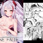 EINE FALLE～プリンツ・オ○ゲン～(Ichigo Crown) [d_160049]