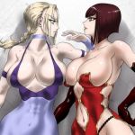 実験体姉妹(悠理愛個人誌会) [d_160053]