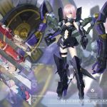 マシーナリーオブメイデン(倉持図鑑) [d_160214]